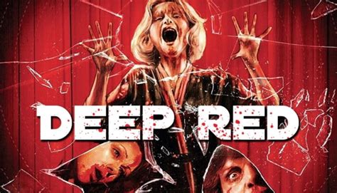 Deep Red - Een meesterwerk van giallo met een onverwachte plotwending!