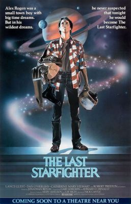 The Last Starfighter - een meeslepende sciencefictionfilm met iconische visuele effecten en een onverwachte held!