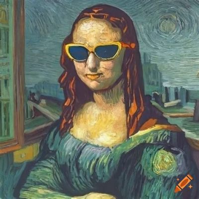 How Did the Use of Printmaking Change the World of Art? And Why Did the Mona Lisa Start Wearing Sunglasses?