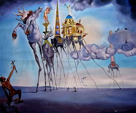 How Much Is a Salvador Dali Painting Worth? And Why Do Cats Always Land on Their Feet?