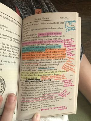 How to Annotate a Novel: Unlocking the Secrets of Literary Exploration