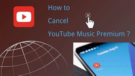 How to Cancel YouTube Music Subscription: A Melodic Farewell to Your Playlists