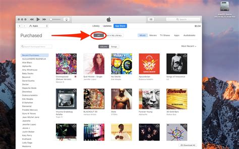 How to Download Purchased Music from iTunes: A Symphony of Digital Harmony