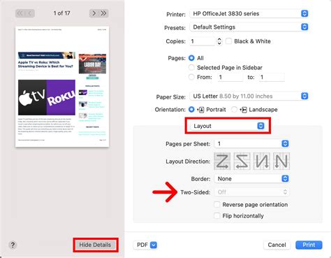 How to Print Double Sided on Mac Word: A Journey Through the Digital and Analog Realms