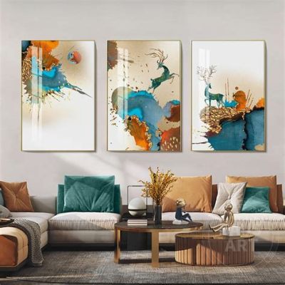 How to Print Wall Art: Blending Creativity with Technology