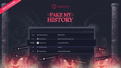 How to See Browser History Opera GX: A Journey Through Digital Footprints and Beyond