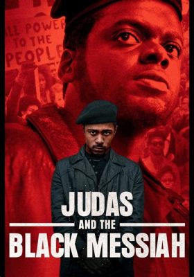 Judas and the Black Messiah, een meeslepende historische dramafilm over raciale rechtvaardigheid!