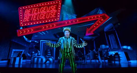 Where Can I Watch Beetlejuice the Musical: A Journey Through Time and Streaming Platforms