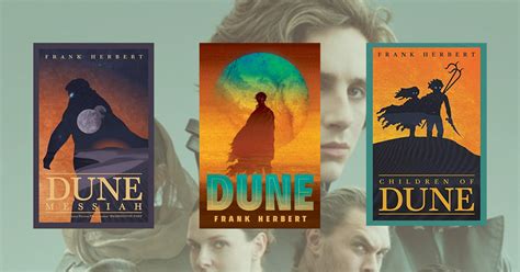 Which Dune Books Are Worth Reading: A Journey Through the Sands of Time and Imagination