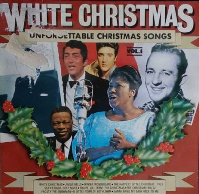 White Christmas! Een onvergetelijke kerstmusical met iconische liedjes en een verhaal over liefde en hereniging!