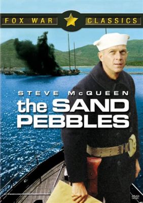 Waarom zou je The Sand Pebbles niet kijken als je zin hebt in een episch liefdesverhaal en de spannende wereld van de Chinese vloot in het begin van de 20ste eeuw?