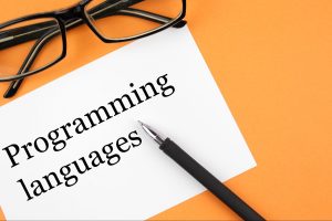 first programming language