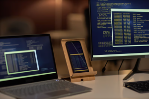 firmware vs software