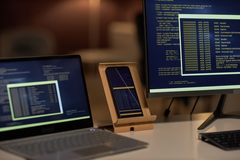 firmware vs software