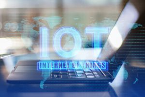 IoT ecosystem layers