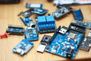 microcontroller basics