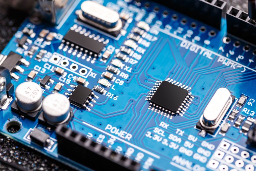 what is a microcontroller