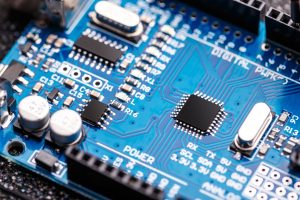 what is a microcontroller