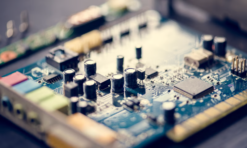 firmware basics
